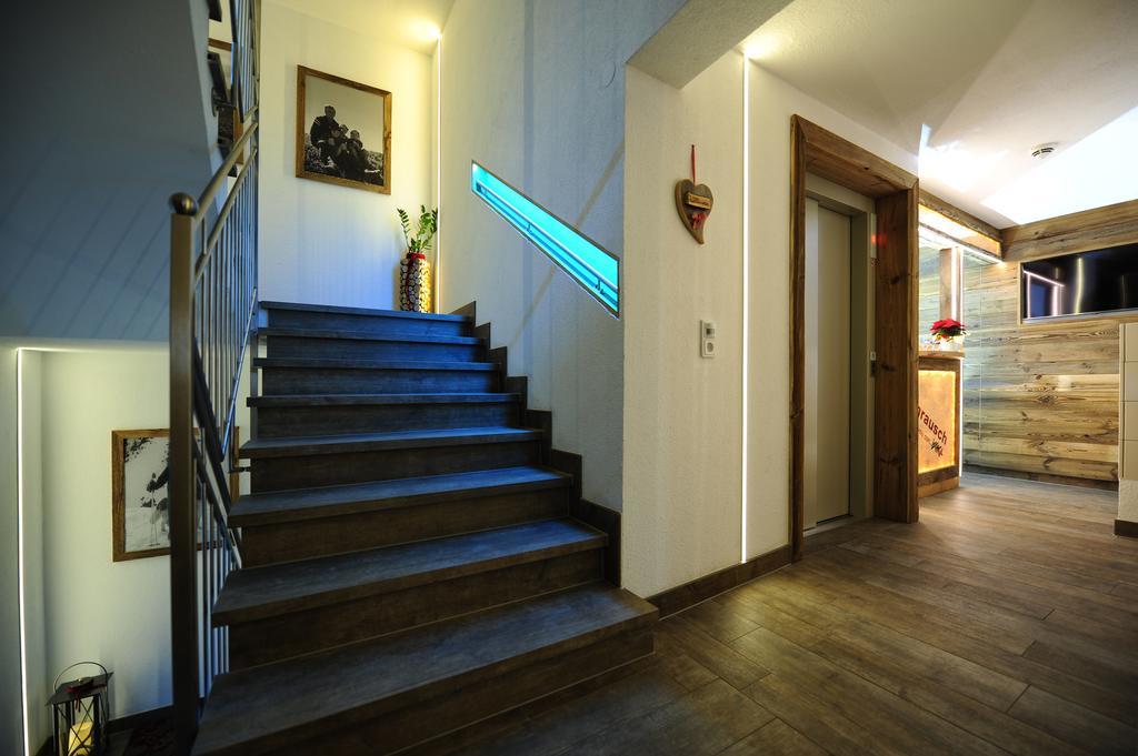 Apart Almrausch Ischgl Dış mekan fotoğraf